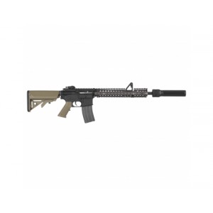 Глушитель (FMA) ПБС-1 (Aluminum)